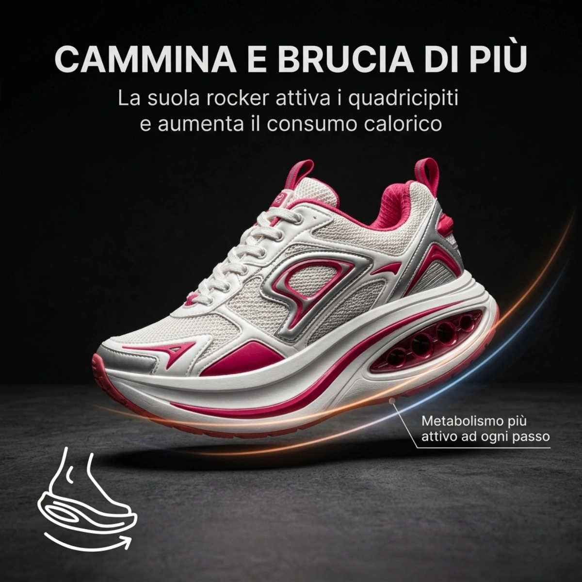 Favorisce il dimagrimento