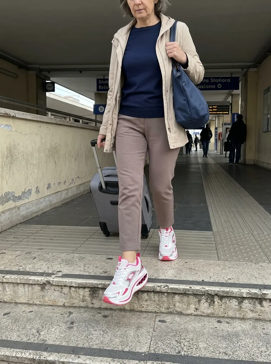 Esperienza cliente 6