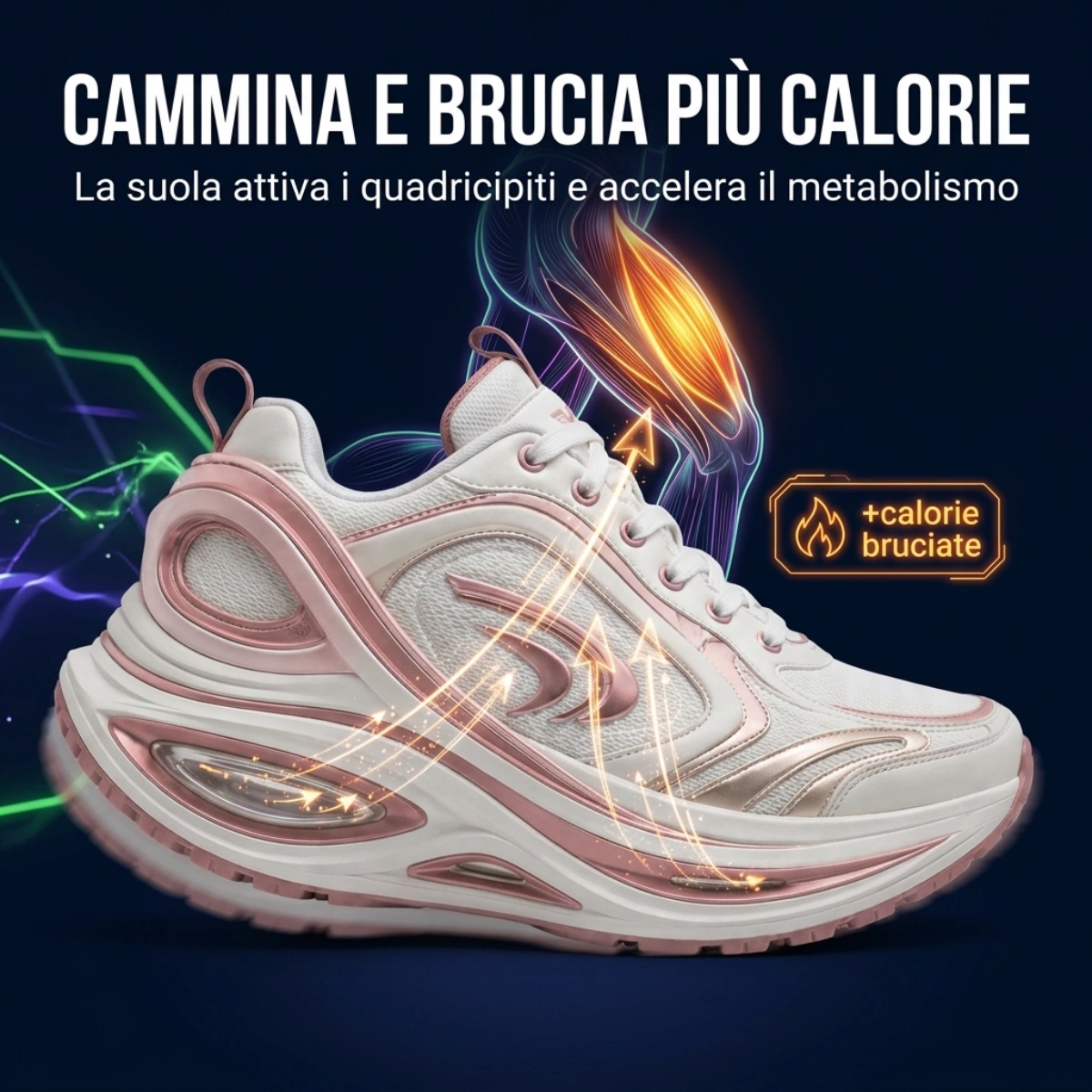 Favorisce il dimagrimento