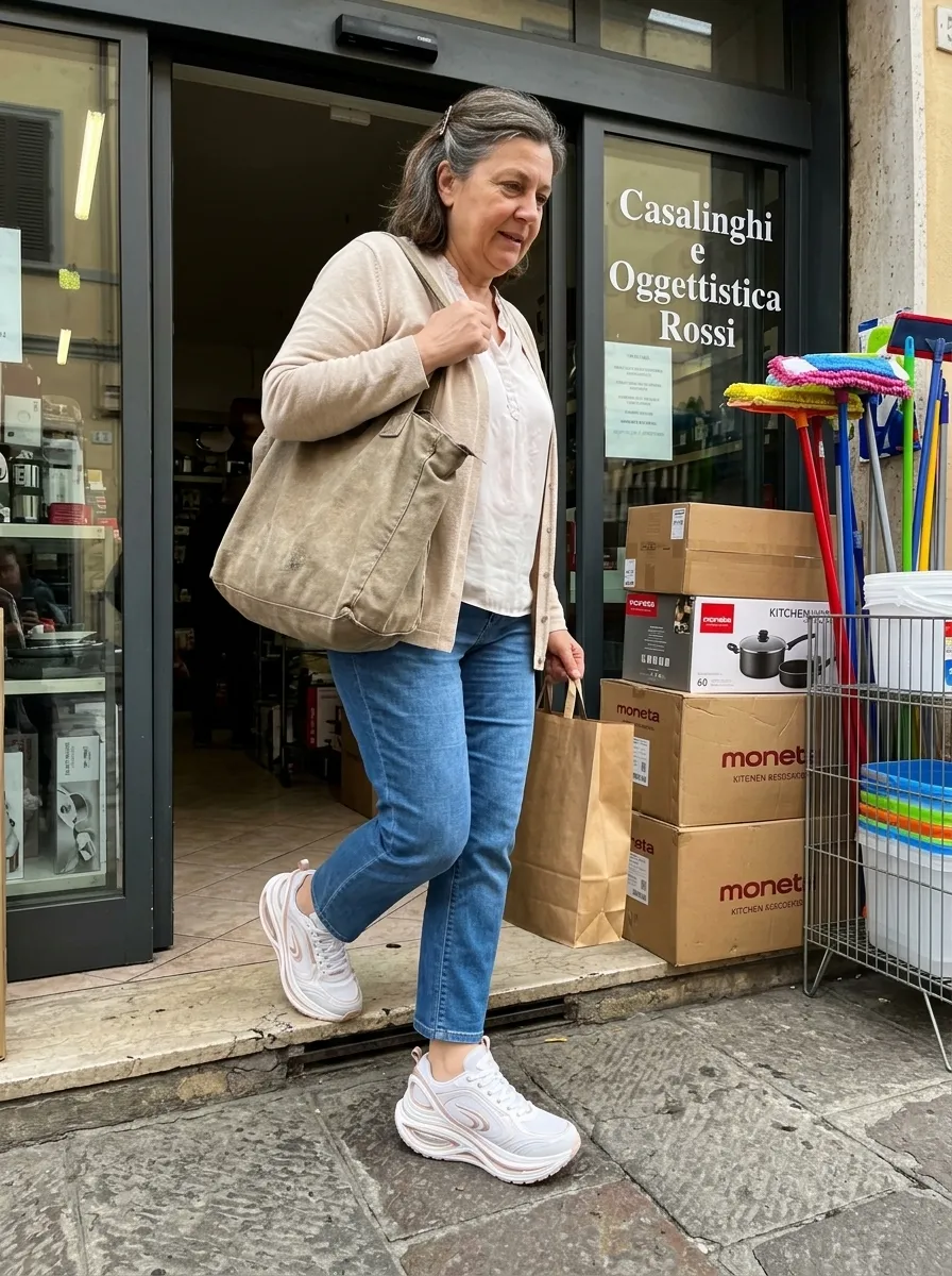 Esperienza cliente 7